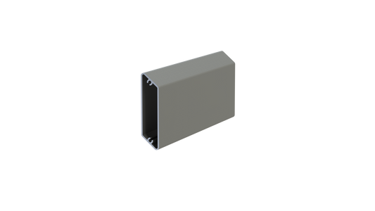 Alu Latte Rhombus - Länge: 4.500 mm