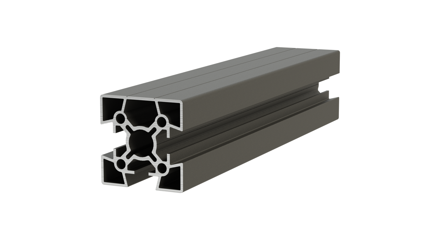 Alu Systemsteher 60x60