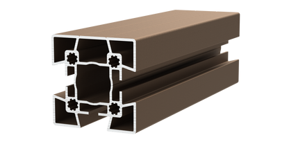 Alu Systemsteher 90x90