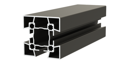 Alu Systemsteher 90x90