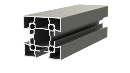 Alu Systemsteher 90x90