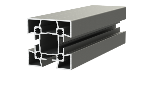 Alu Systemsteher 90x90